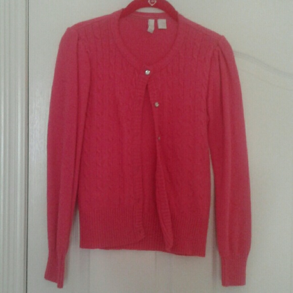 Cardigan - Picture 1 of 1