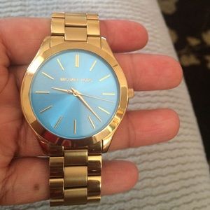 MK Watch (like new!!)