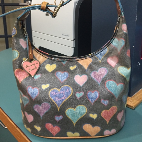 Dooney & Bourke
