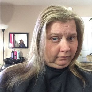 Meet your Posher, Christi