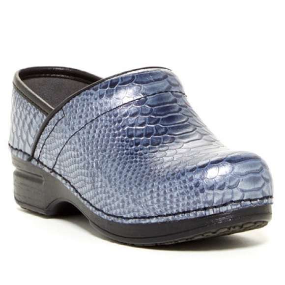 Dansko Pro XP