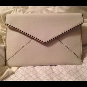 Rebecca Minkoff Envelope Clutch! ✨