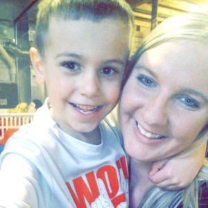 Meet your Posher, Erica