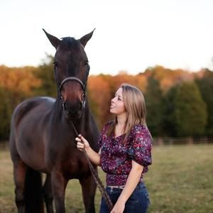 Meet your Posher, Jordan