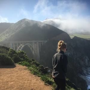 Meet your Posher, Ali