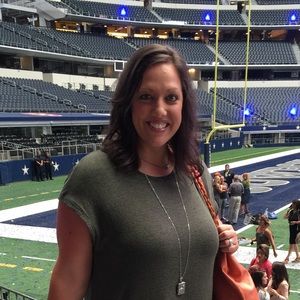 Meet your Posher, Cass