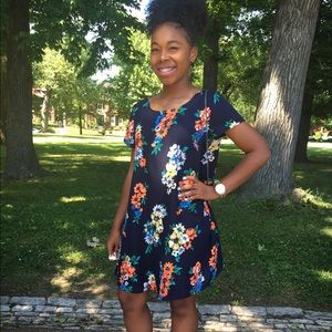 Meet your Posher, Zahria