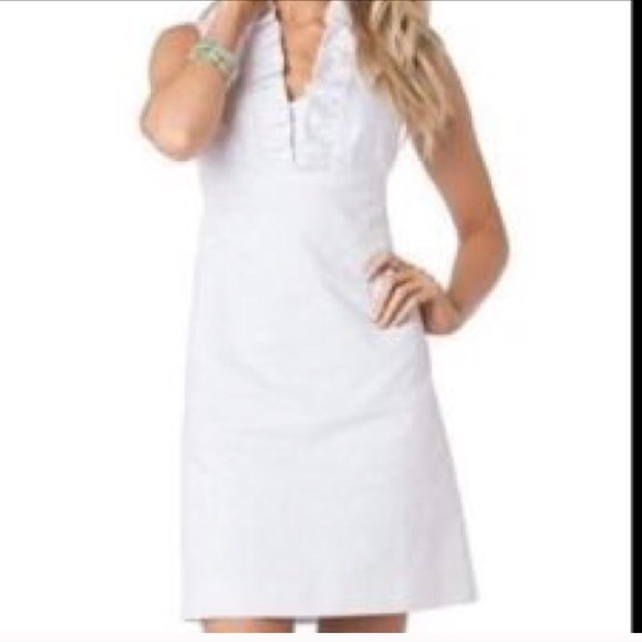 NWOT Lilly Pulitzer Adeline Dress