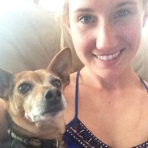 Meet your Posher, Brianna