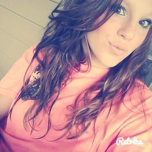 Meet your Posher, Courtlin