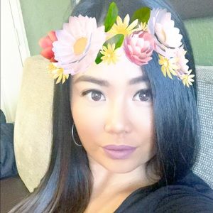 Meet your Posher, Kimberly