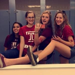 Meet your Posher, Emma