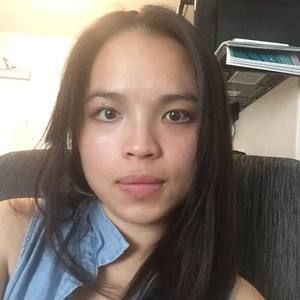 Meet your Posher, Lily