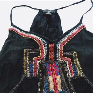 Bohemian Tunic