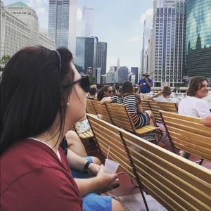 Meet your Posher, Addid