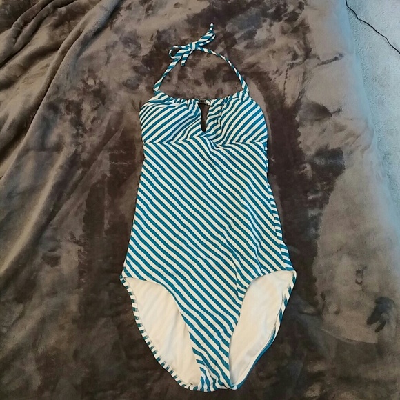 SOLD Gap swim suit