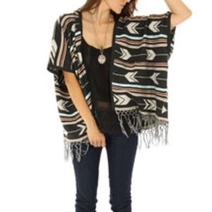 Billabong Designer Closet Cardigan