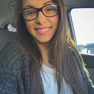 Meet your Posher, Jackie