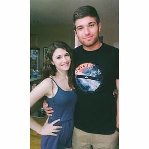 Meet your Posher, Allyson