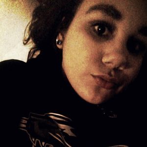 Meet your Posher, Mariah