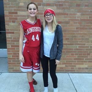 Meet your Posher, Taylor