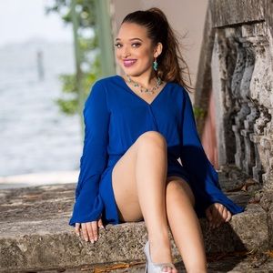 Meet your Posher, Melody