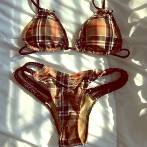 Ravish sands swimwear bikini