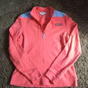 Women vineyard vines shepshirt!!