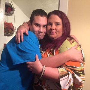 Meet your Posher, Kimmie