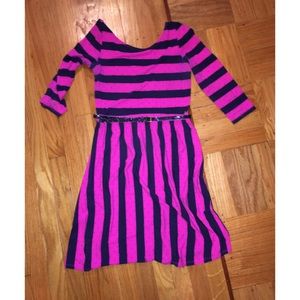 Cotton Lilly Pulitzer Dress