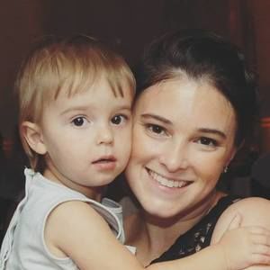 Meet your Posher, Dana