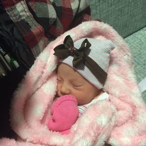 Meet your Posher, Angie