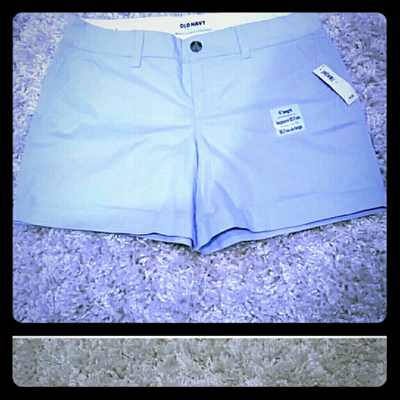 Old Navy Pants - Nwt old navy shorts  reposted.