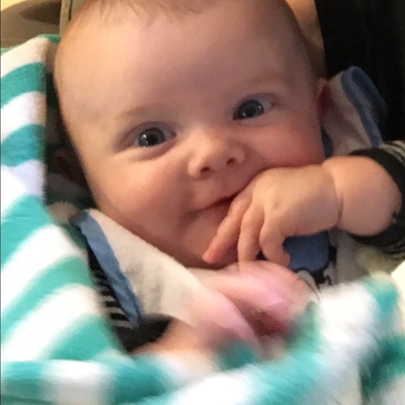 Meet your Posher, Donna