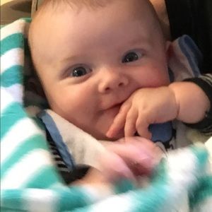 Meet your Posher, Donna