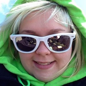 Meet your Posher, Chantell