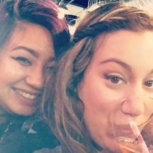 Meet your Posher, Erica