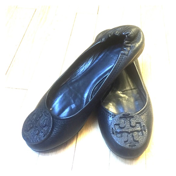 TORY BURCH BALLET FLATS 6.5