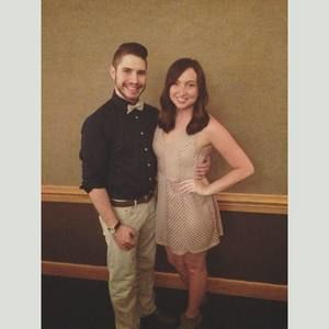 Meet your Posher, Heather