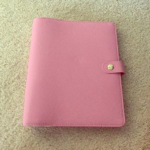 Brand new kikki k planner