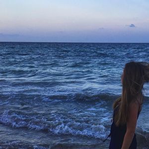 Meet your Posher, Tris