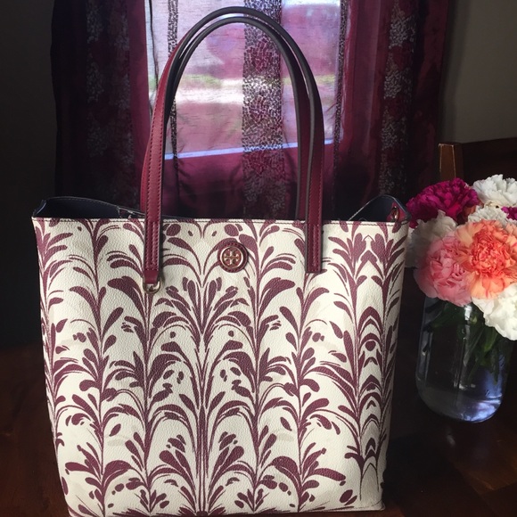 Multicolor Kerrington Mini Square Tote