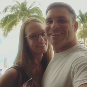 Meet your Posher, Courtney