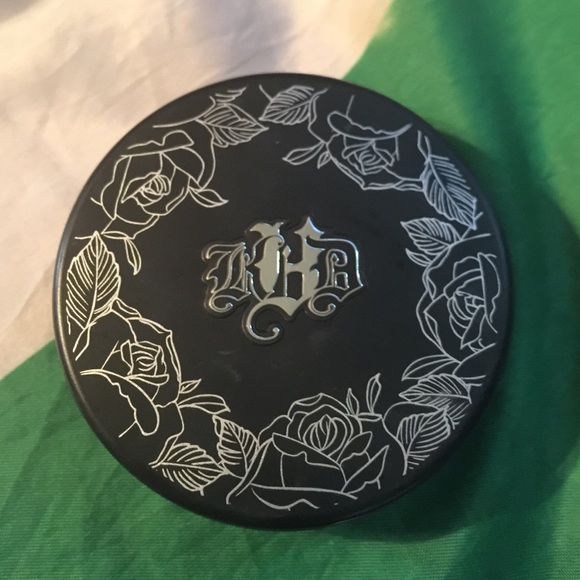 Kat von d lock it foundation light 48
