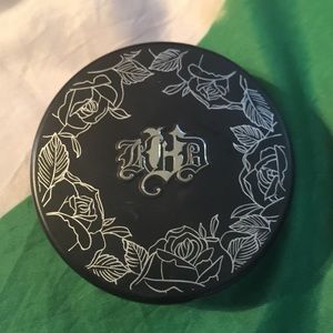 Kat von d lock it foundation light 48