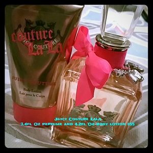 Perfume