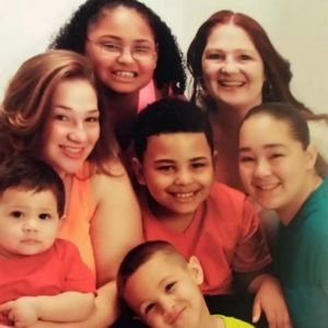 Meet your Posher, Lissette