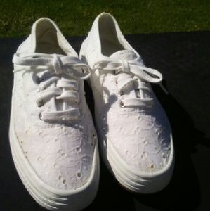 Liz Clairborne sneakers