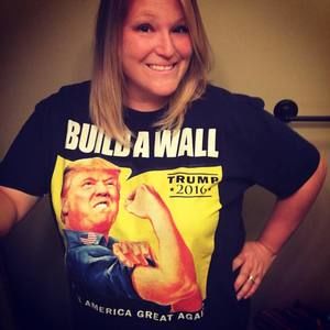 Meet your Posher, Mandy