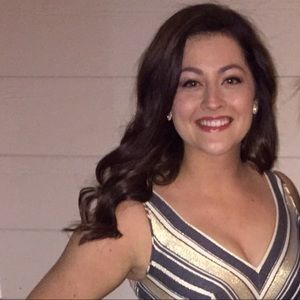 Meet your Posher, Frances